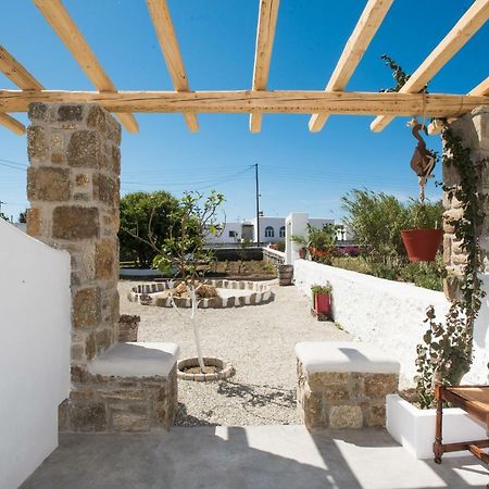 Aloni Studios Ano Mera Exterior photo